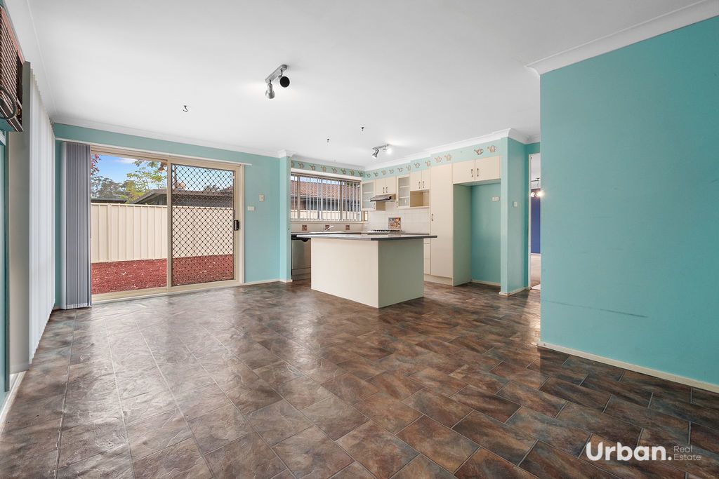 Bligh Park 14 Turner Close