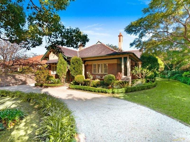 6 Archbold Road ROSEVILLE NSW, Roseville - Thumbnail 3