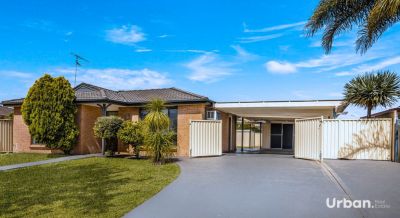 Bligh Park 25 Samuel Street