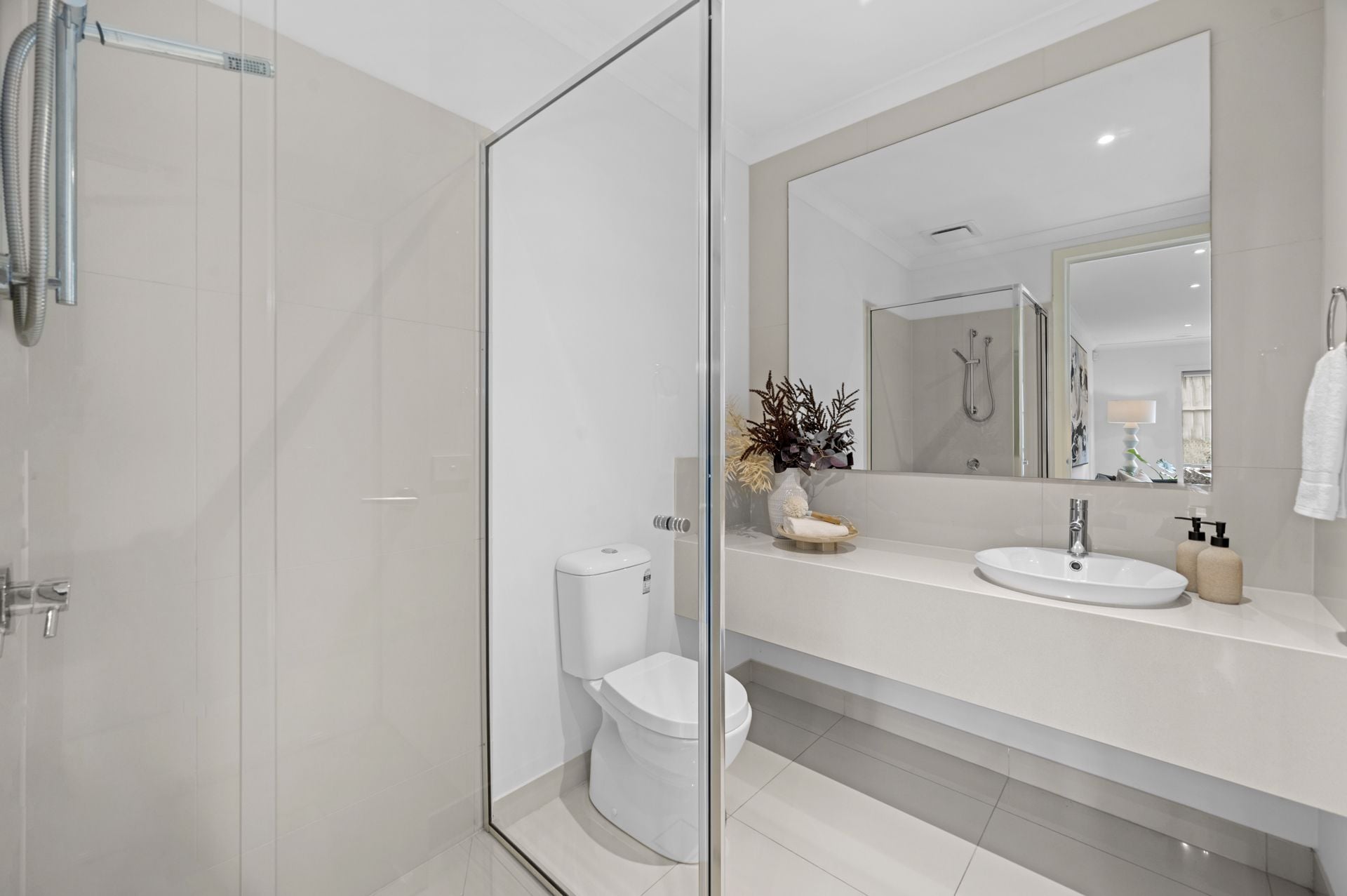 Luxurious Living in Every Detail
