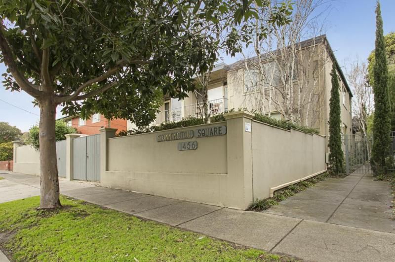 9/1456 Malvern Road, Glen Iris - Thumbnail 2
