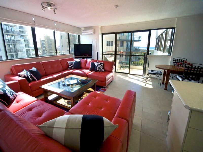 22/4 Beach Front Towers, Aerodrome Road, MAROOCHYDORE QLD, Aerodrome Road - Thumbnail 3