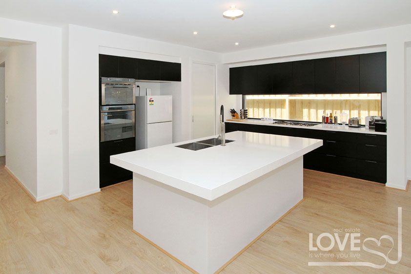 ARCHITECTURALLY DESIGNED !!