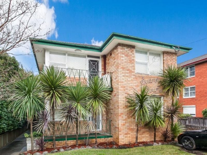 8/30 Croydon Street