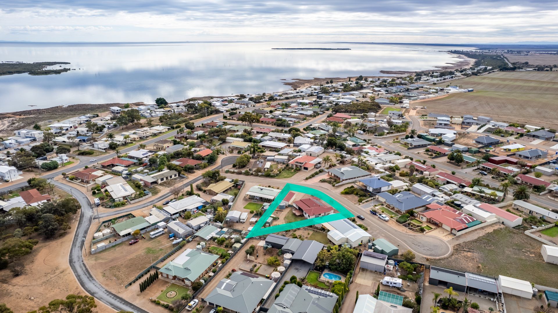 2 Falie Street Port Broughton SA, Port Broughton - Thumbnail 4