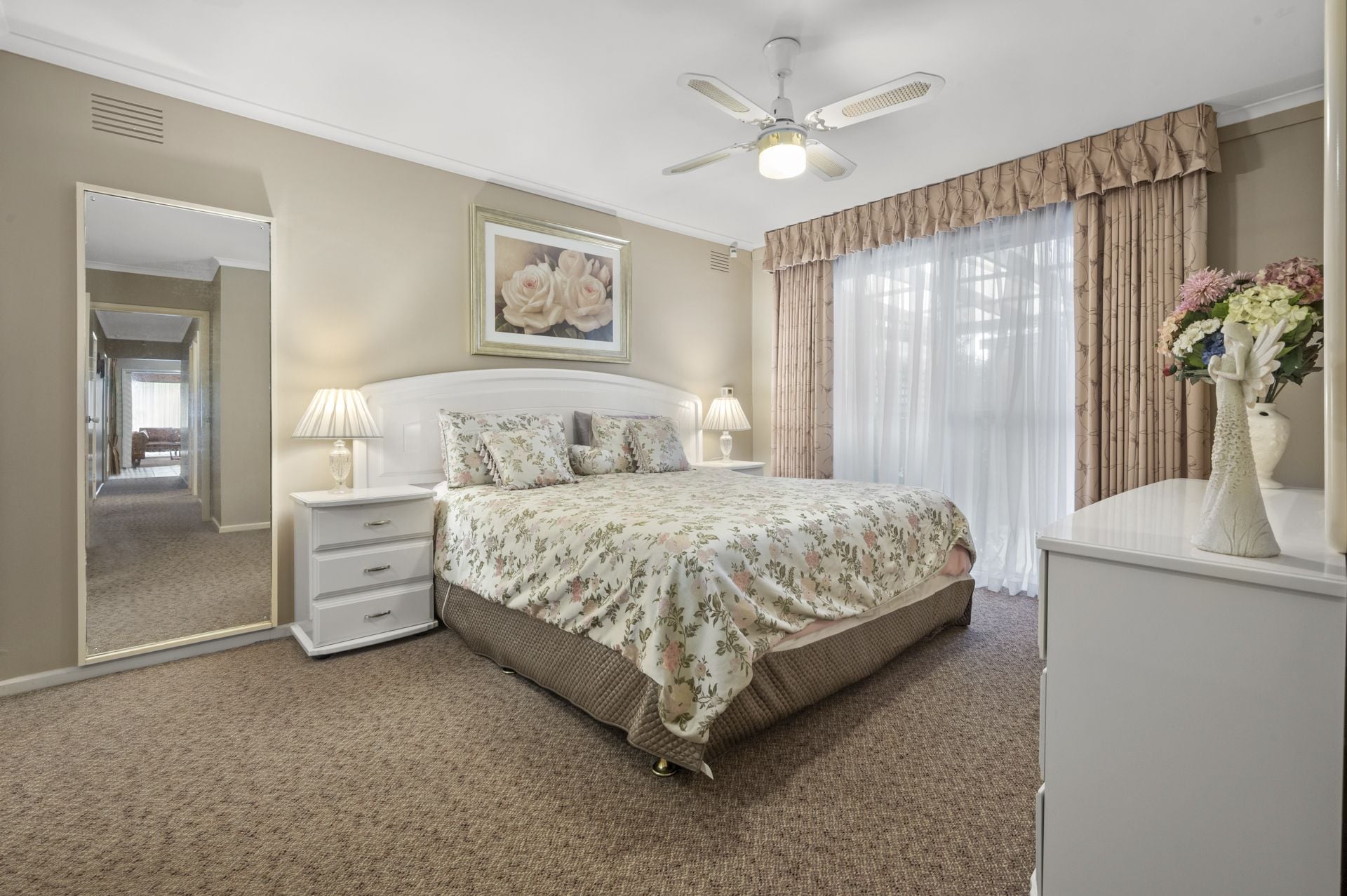 SURPRISE PACKAGE - 5 BEDROOMS, 2 BATHROOMS