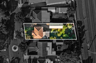 166 Queen Street, Concord West