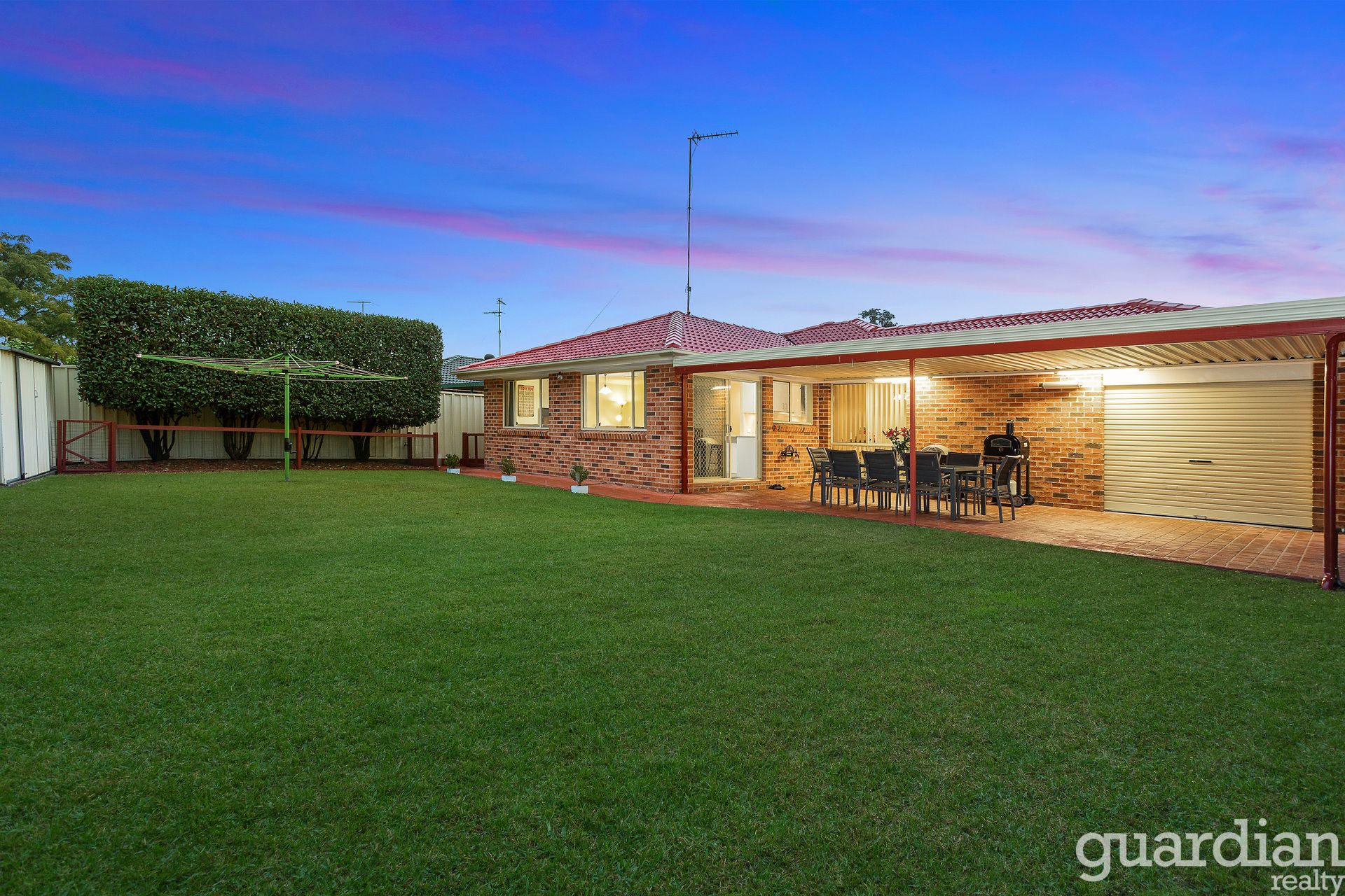 25 Kerstin Street Quakers Hill NSW, Quakers Hill - Thumbnail 4