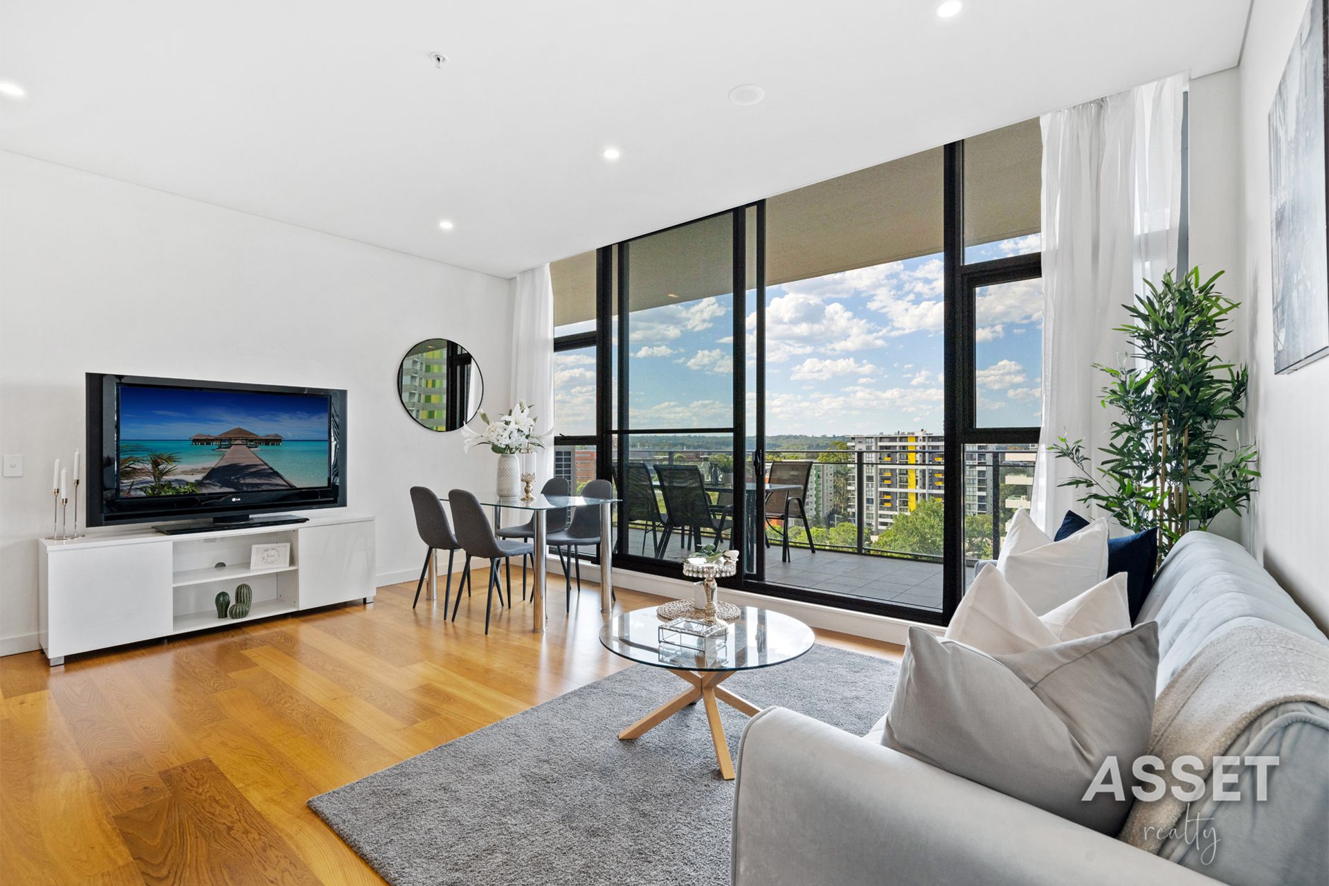 905/1 Mooltan Avenue, Macquarie Park Asset Realty