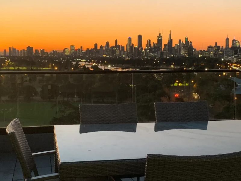 801/163 Fitzroy Street, St Kilda