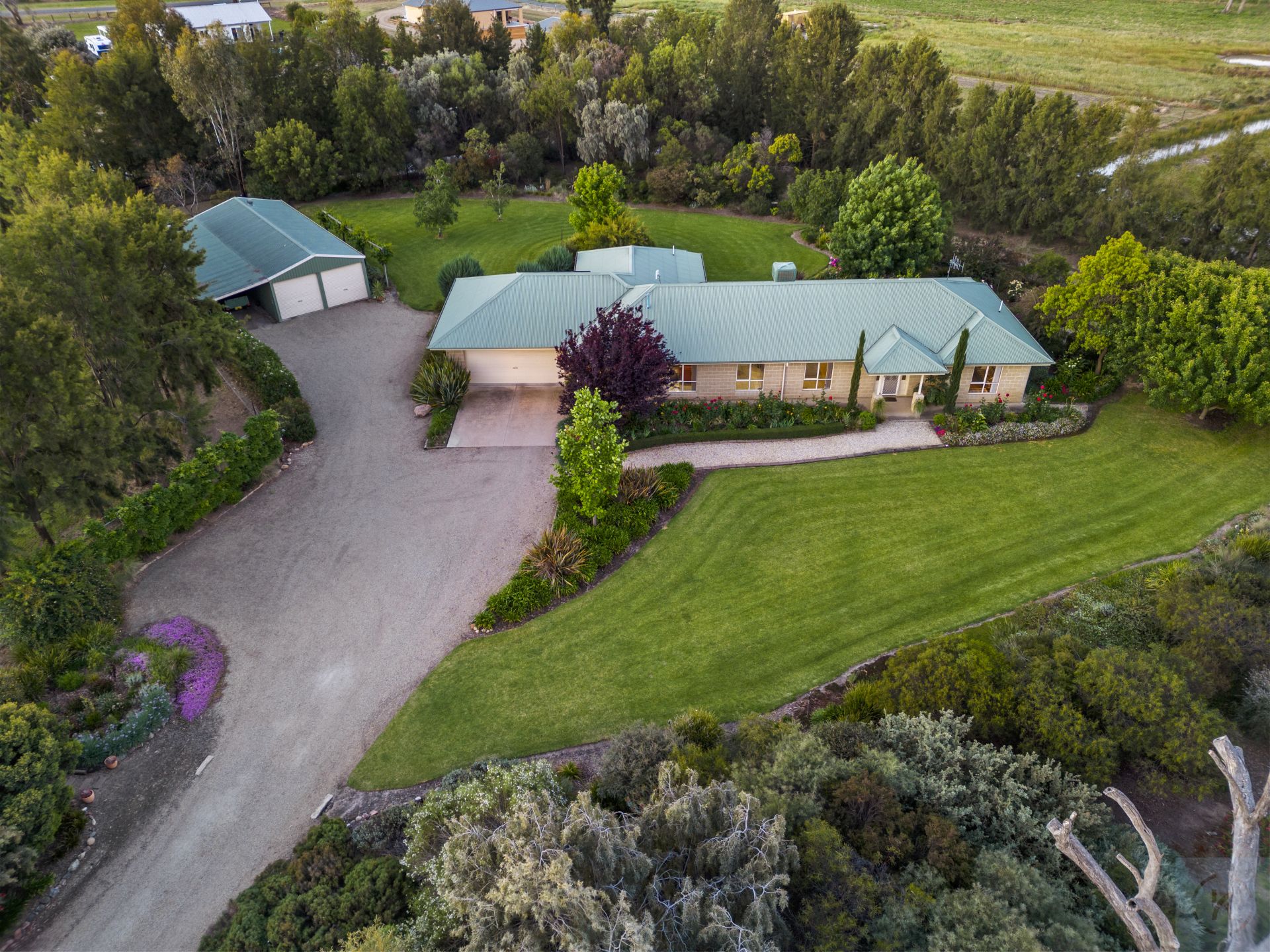1112 Keogh Drive, Tocumwal Kerr Real Estate