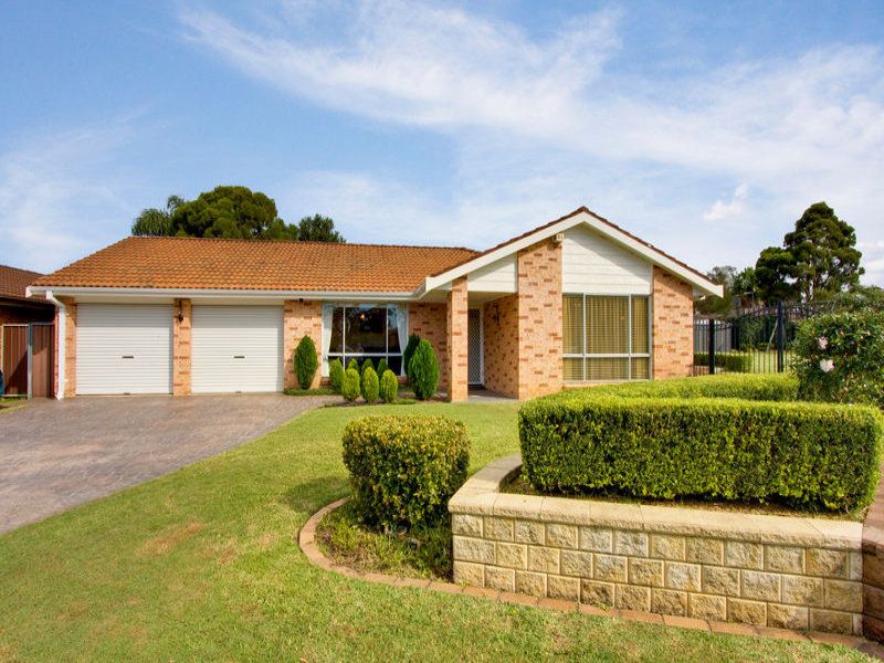 7 Uren Place, Bligh Park - Thumbnail 2