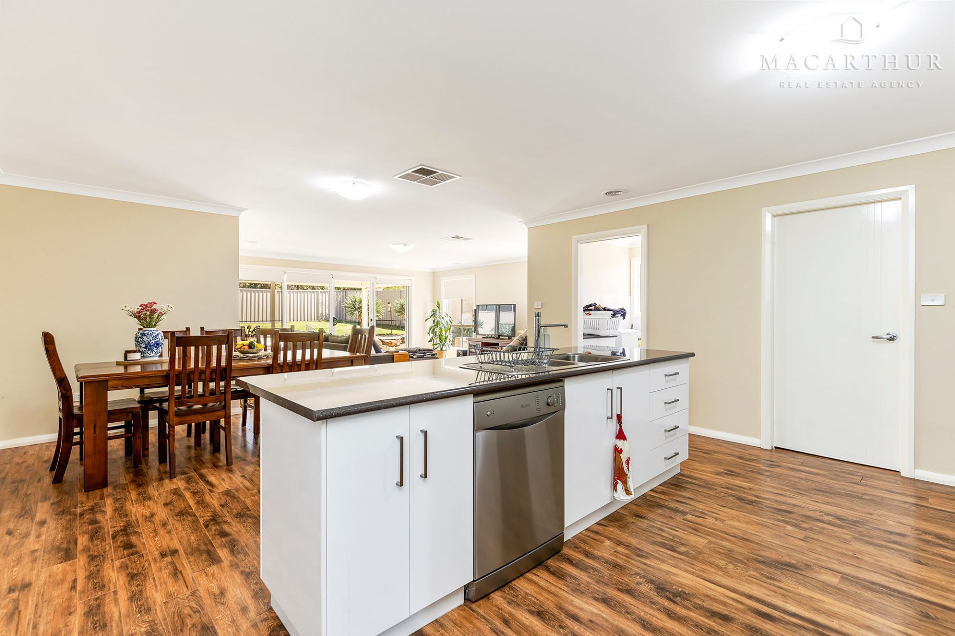 59 Strickland Drive, Boorooma Macarthur Real Estate Agency