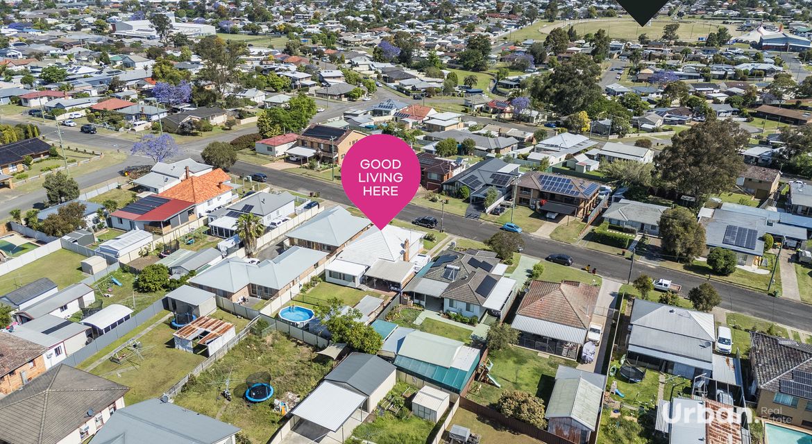 Cessnock 34 Burnett Street