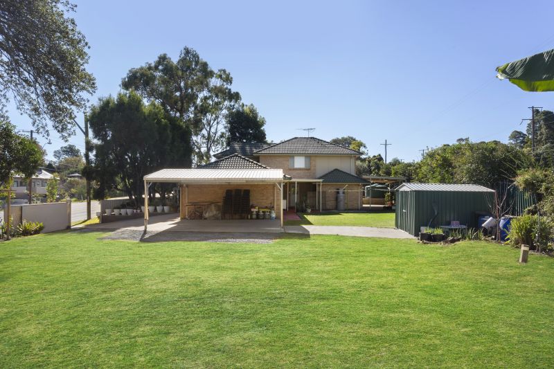 Real Estate For Sale 464 Pacific Highway Asquith , NSW