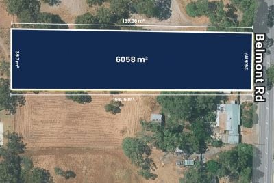 35 Belmont Road, Kenwick