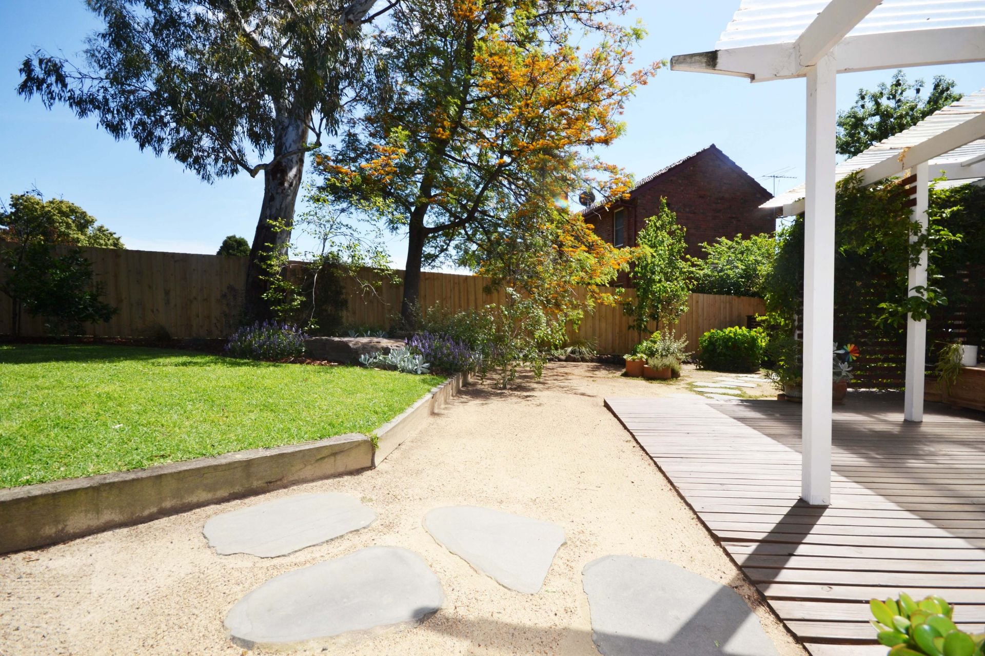 PEACEFUL RETREAT IN THE HEART OF PRESTON