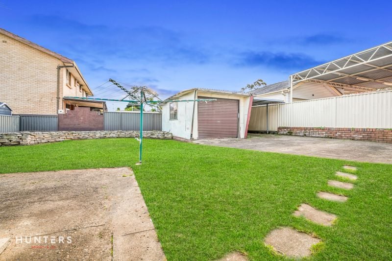 52 Clarence Street, Merrylands