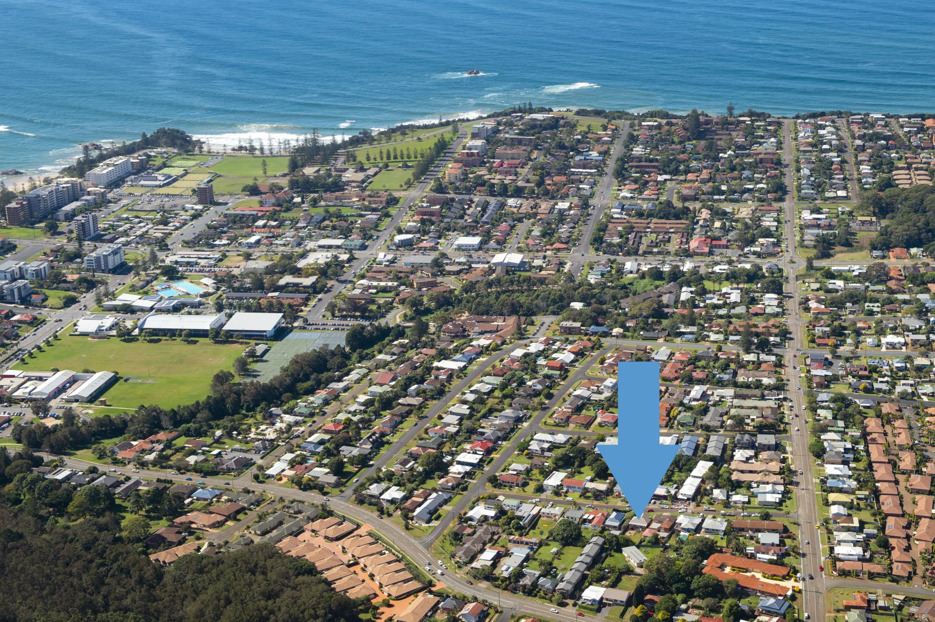 13 Anne Street Port Macquarie NSW, Port Macquarie - Thumbnail 3
