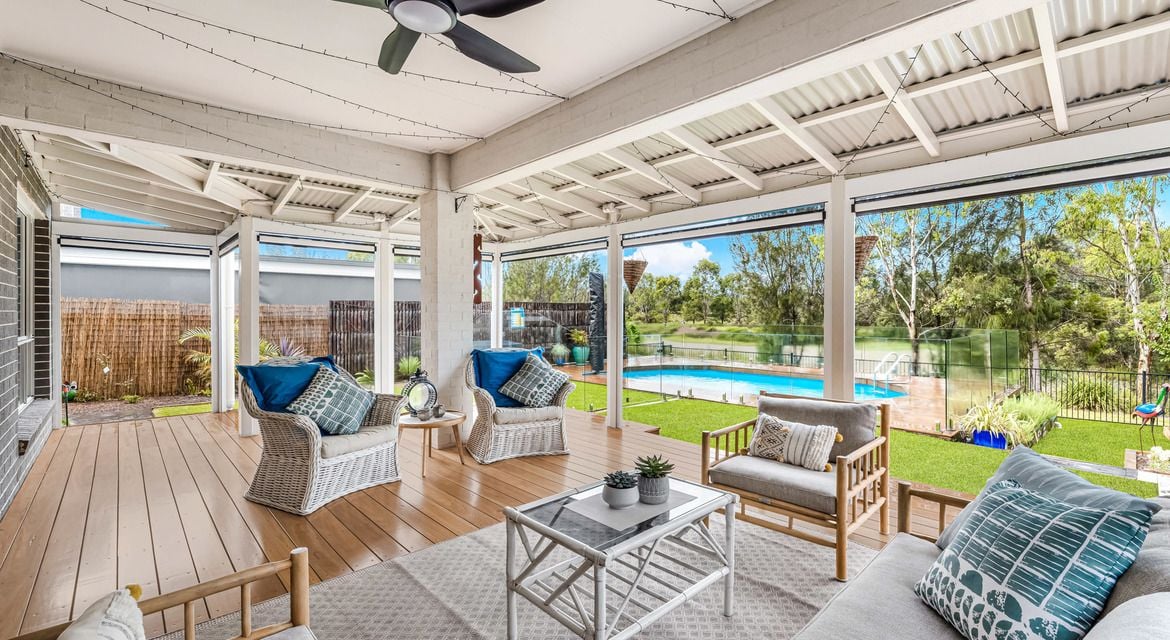 Colebee 8 Stonecutters Drive