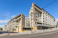 C606/359 Illawarra Road, Marrickville