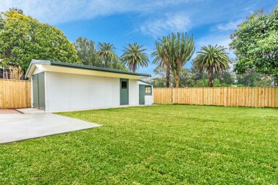 7 Minogue Crescent, Forest Lodge