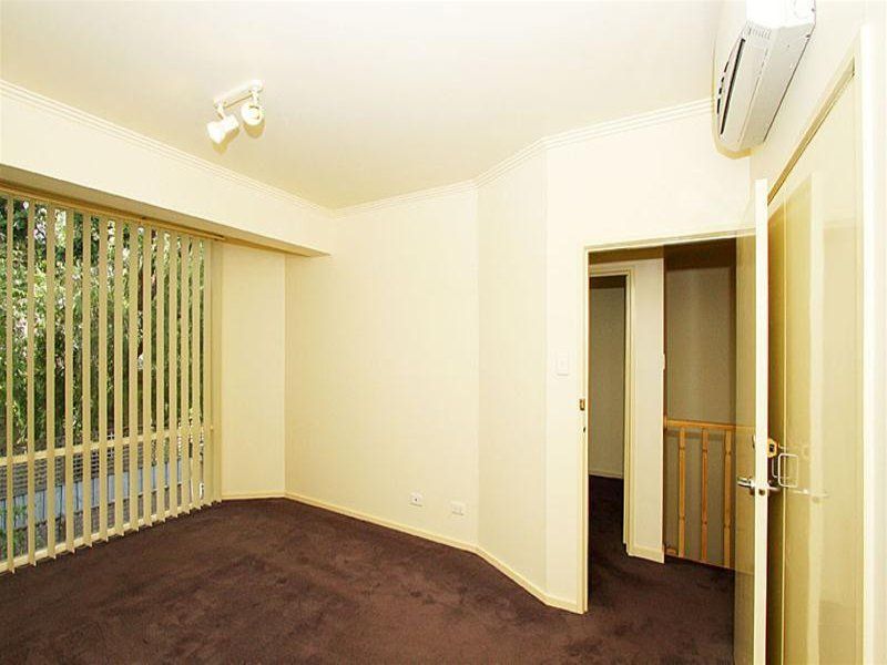 One of the classiest addresses in Melbourne