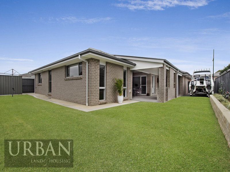 Colebee 9 Faxon Close