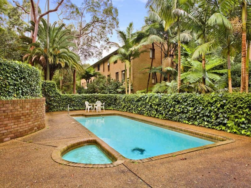 12/25 Best Street, LANE COVE NSW, 12/25 Best Street Lane Cove - Thumbnail 3