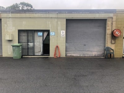 WAREHOUSE FOR RENT AVAILABLE now