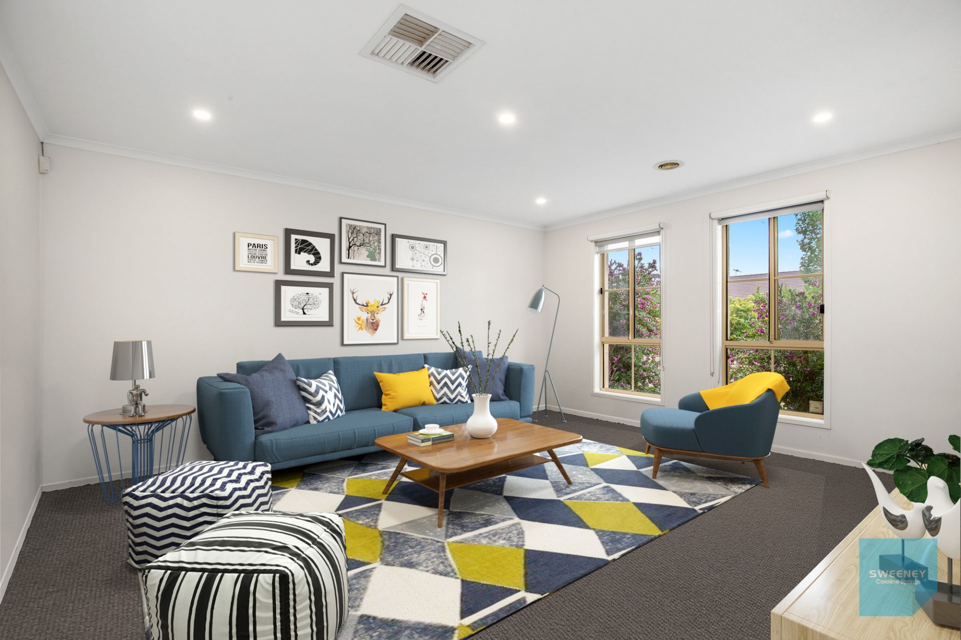 19 Claretown Avenue, Caroline Springs - Thumbnail 3