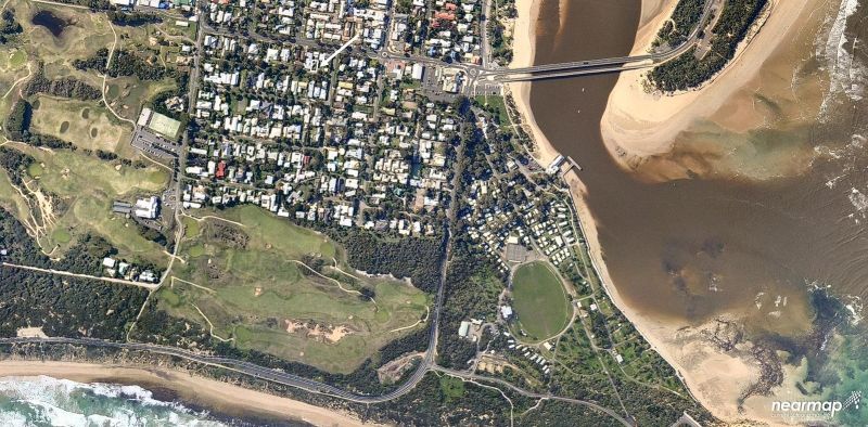 3 Ramsgate Terrace BARWON HEADS VIC, Barwon Heads - Thumbnail 6