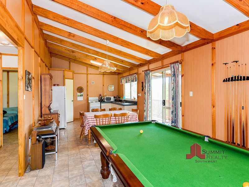 Real Estate For Sale 22/621 Lake Preston Road Myalup , WA