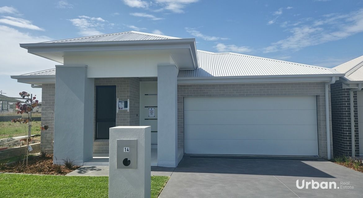 Catherine Field Lot 6220, Whitrod Avenue