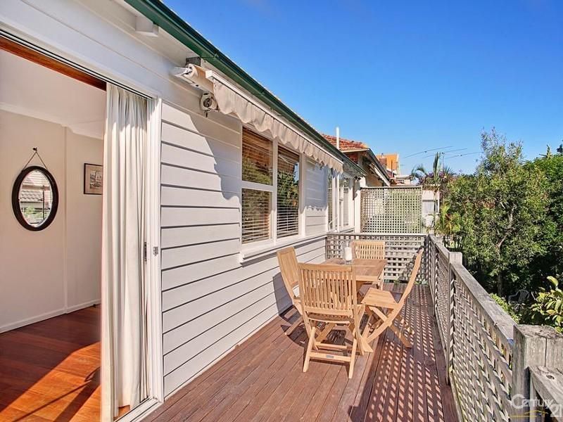 2/34A Milner Crescent WOLLSTONECRAFT NSW, Wollstonecraft - Thumbnail 6