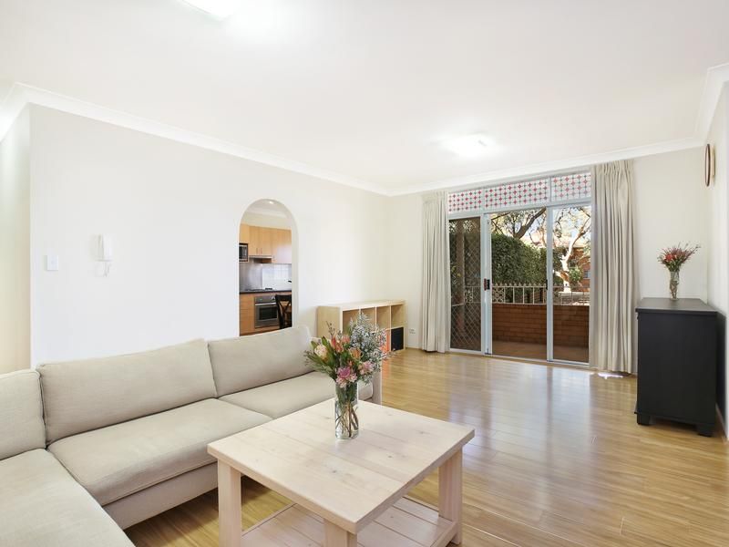 22/75-81 Auburn Street, SUTHERLAND, Sutherland - Thumbnail 4