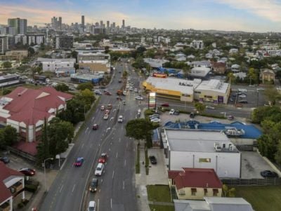 Ground Floor office/medical opportunity