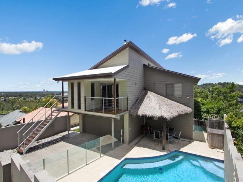 48 Hoffschildt Drive CURRUMBIN WATERS QLD, Currumbin Waters - Thumbnail 2