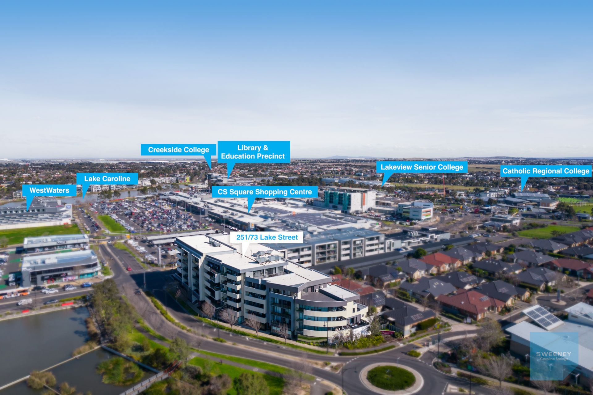 251/73 Lake Street, Caroline Springs - Thumbnail 3