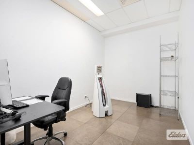 RARE GROUND FLOOR OFFERING | CHESTER STREET