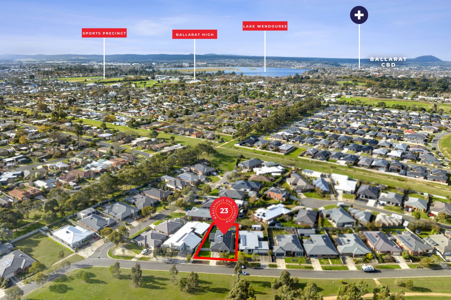 23 Wensleydale Drive Alfredton VIC, Alfredton - Thumbnail 4