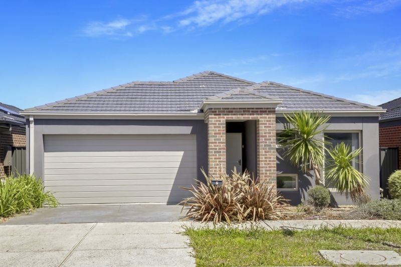 7 Taylan Street, Craigieburn