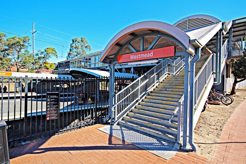 23/104 Bridge Road, Westmead NSW