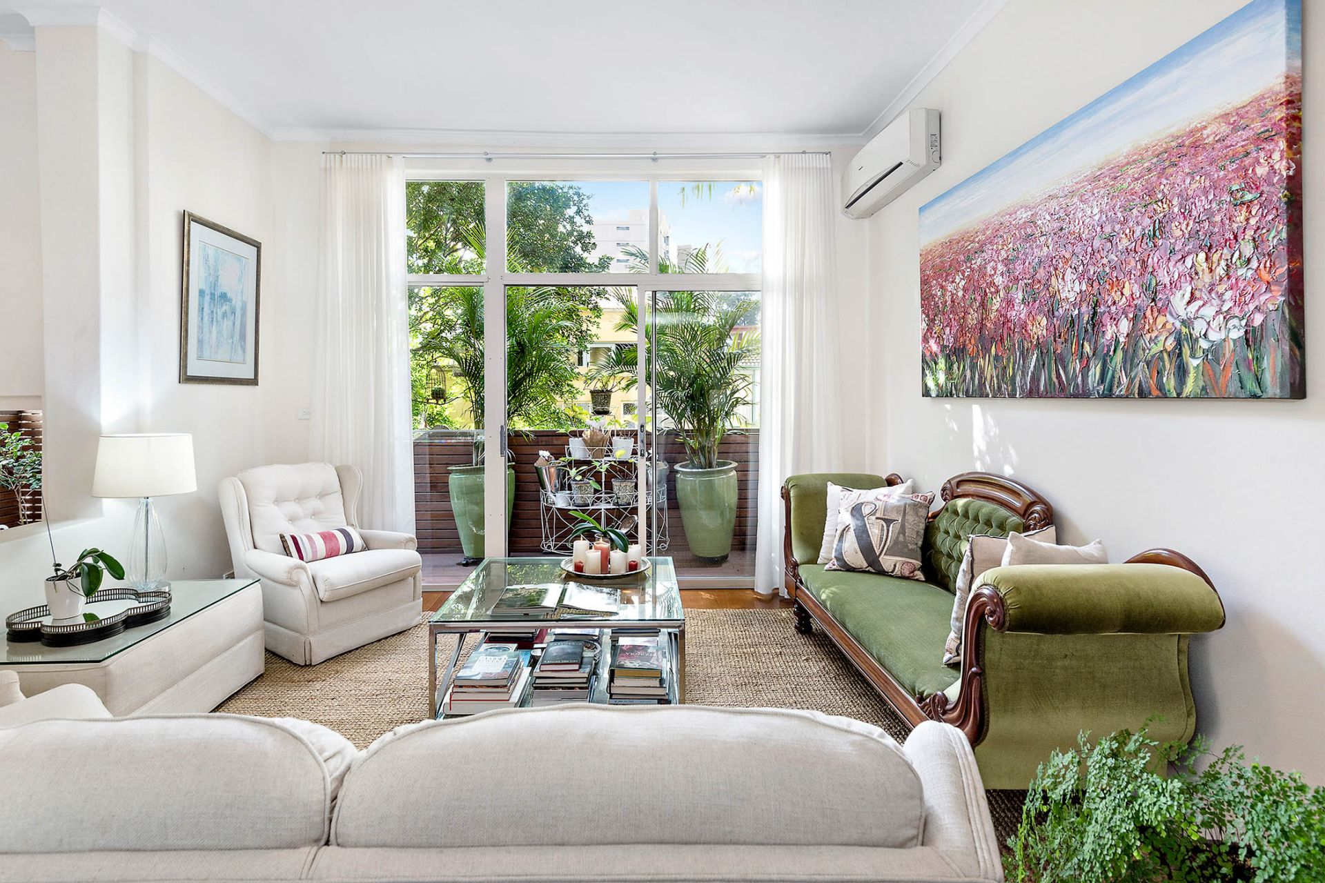 Real Estate For Sale 3/19 Reynolds Street Cremorne , NSW