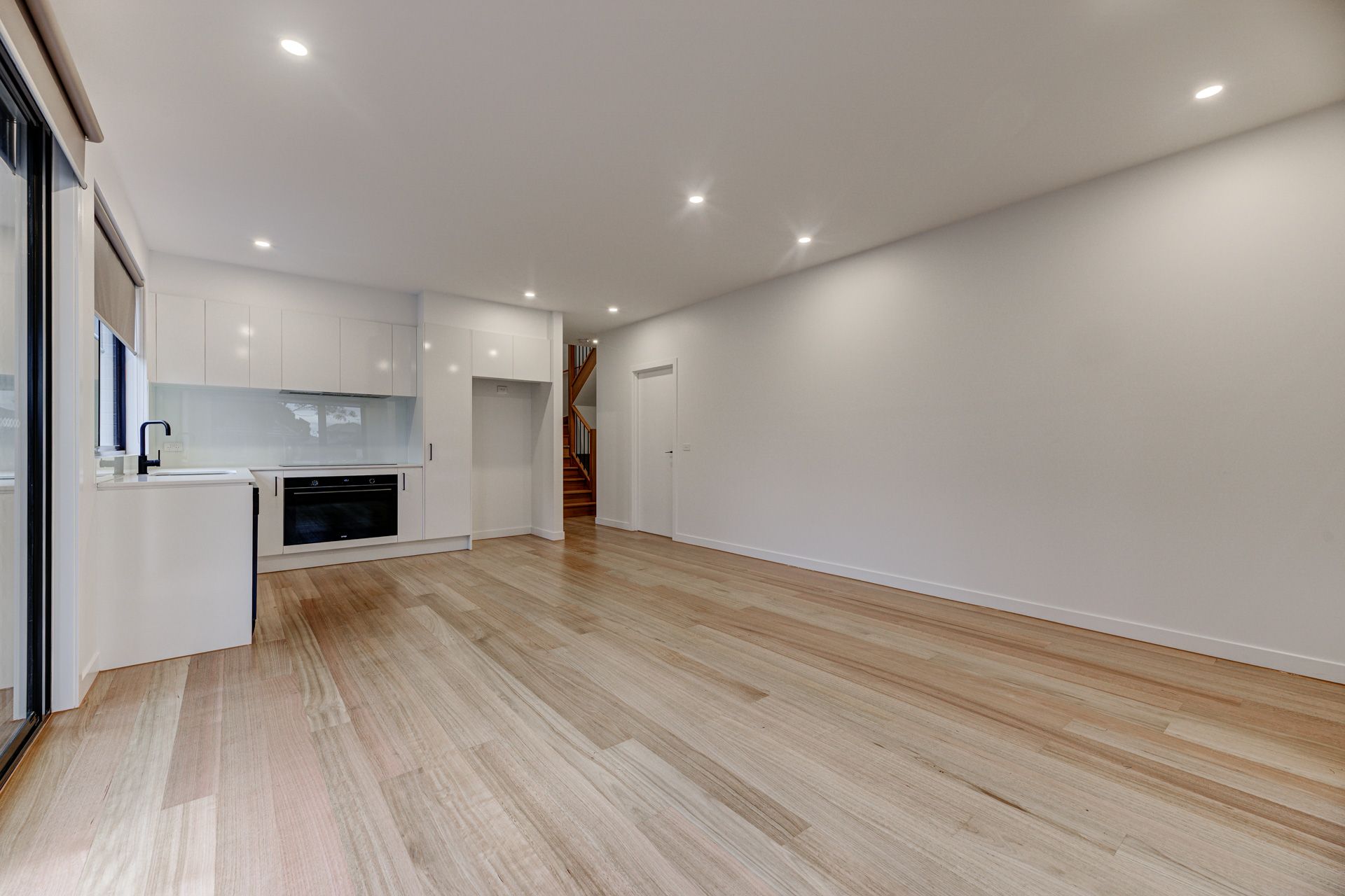Brand Three Bedroom Townhouse!
