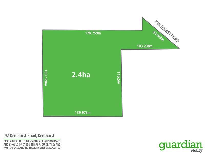 92 Kenthurst Road KENTHURST NSW, Kenthurst - Thumbnail 4