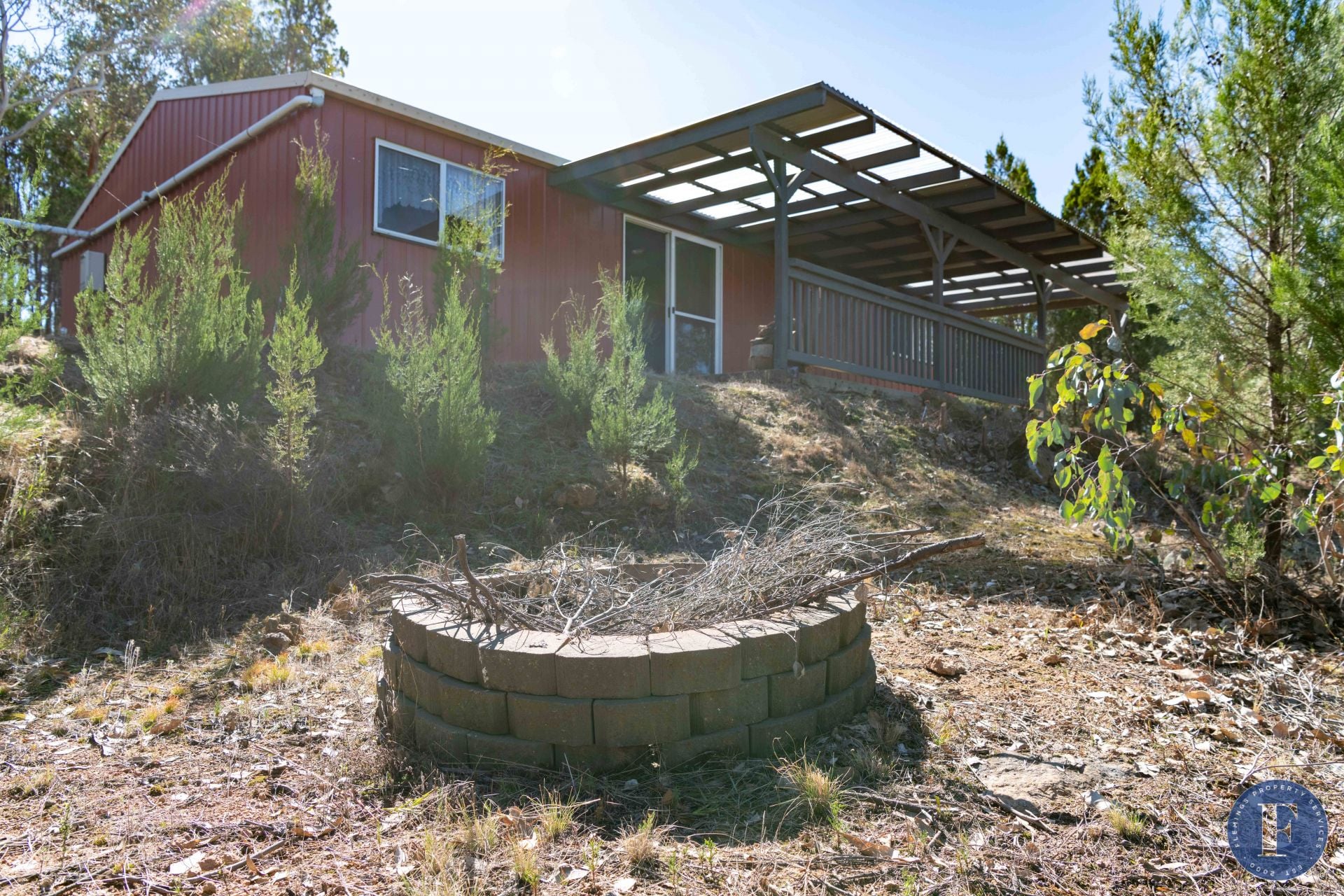 Lot 27 Carinya Estate, Caringa Road, Godfreys Creek NSW, Caringa Road, Godfreys Creek - Thumbnail 8