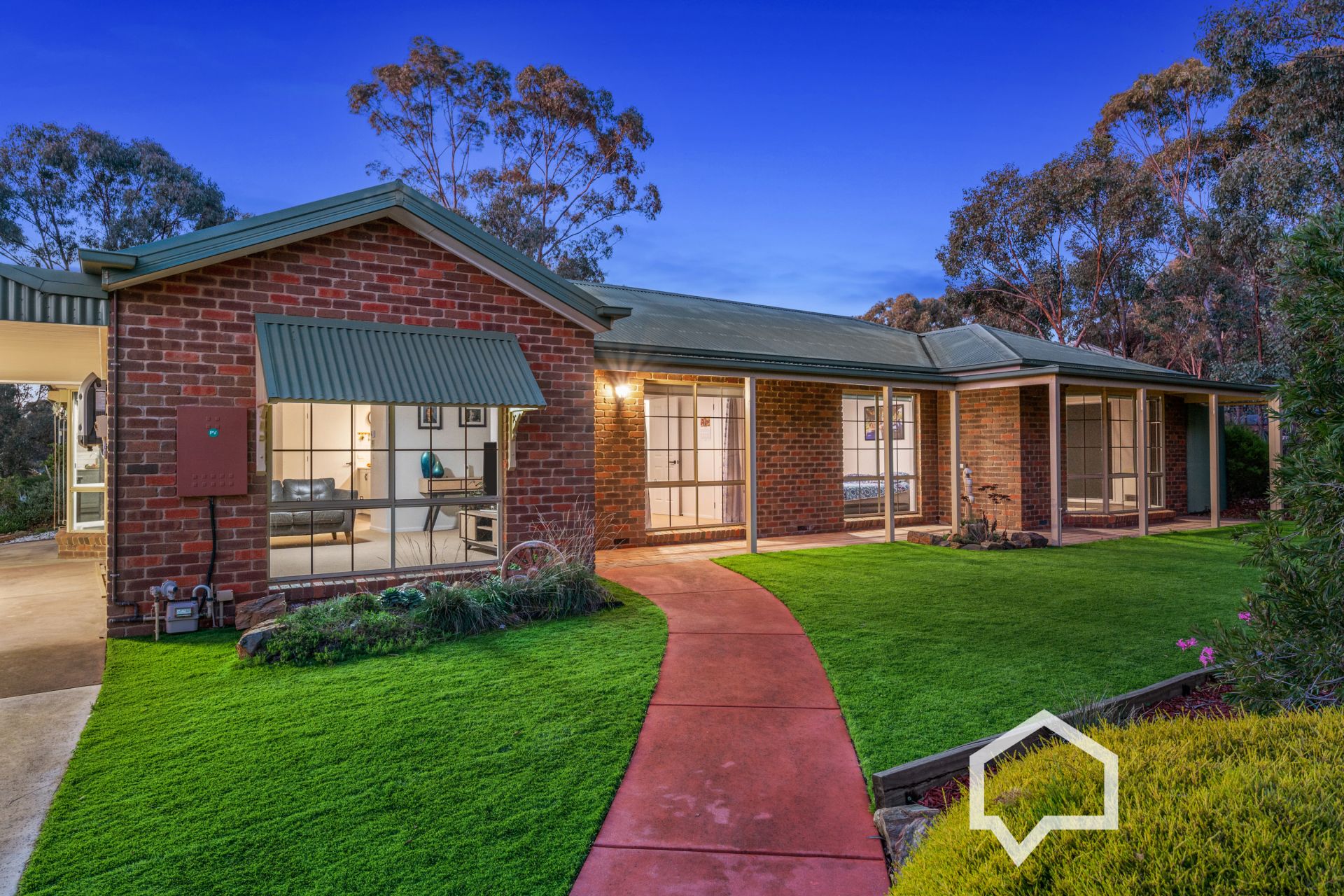 16 Clay Gully Court, Maiden Gully Janelle Stevens Property