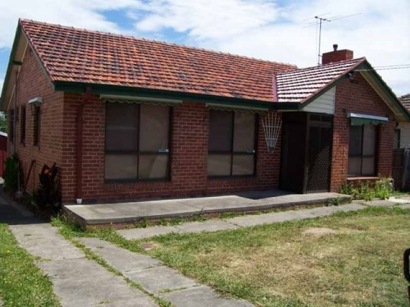 3 Chaleyer Street, Reservoir