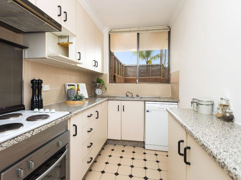 7/11-13 Murdoch Street CREMORNE NSW, Cremorne - Thumbnail 3